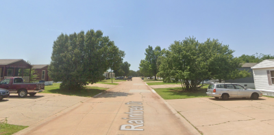 Mobile Home at 800 S. Eastgate Stillwater, OK 74074