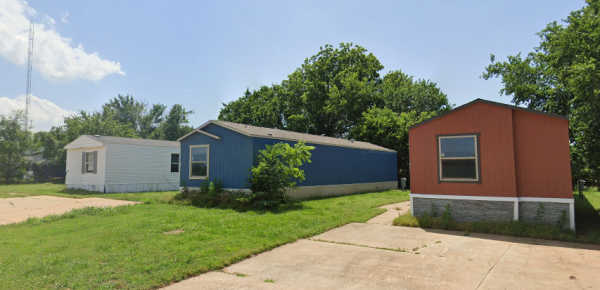 2023 Manufactured Home