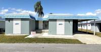 NEW ORLEANS Mobile Home