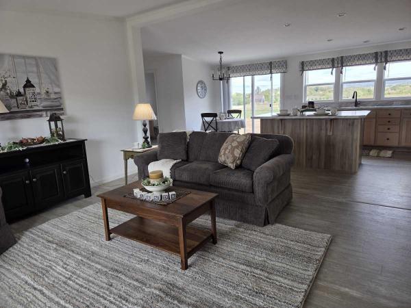 2025 Pine Grove Homes Manufactured Home