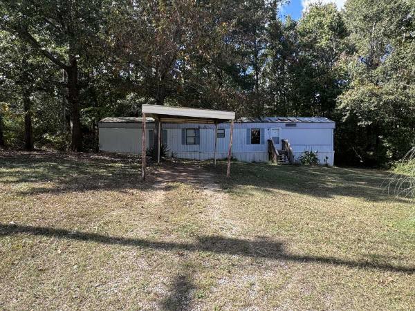 1989 Vill 1CIIA Manufactured Home