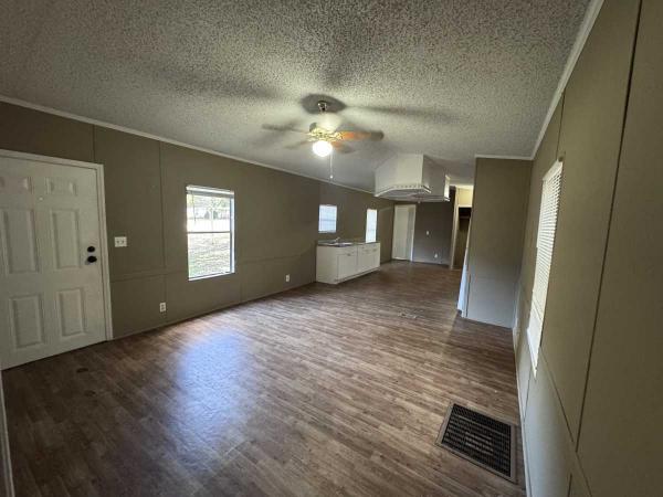 1989 Vill 1CIIA Manufactured Home