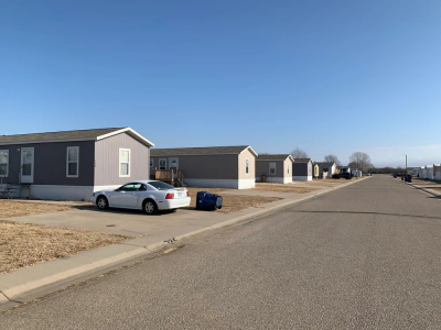 Mobile Home at 764 Wilson Drive Towanda, KS 67144