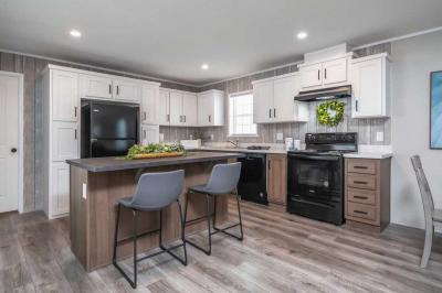 Mobile Home at 2810 Elmwood Park Dr. Lot 402 Valparaiso, IN 46385