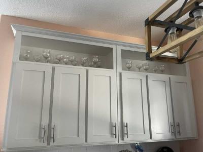 Photo 5 of 33 of home located at 2121 S Pantano Rd #408 Tucson, AZ 85710