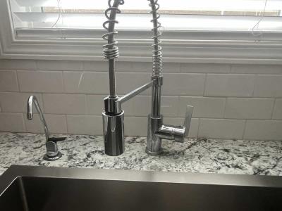 Photo 5 of 32 of home located at 2121 S Pantano Rd #408 Tucson, AZ 85710