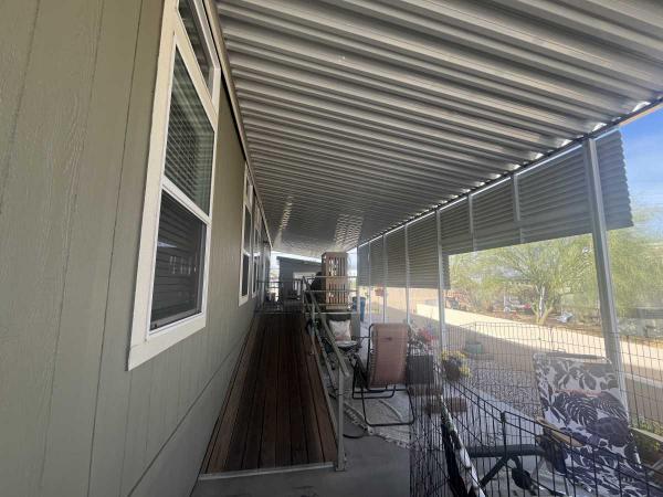 2021 CLAYTON Mobile Home