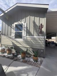 2021 CLAYTON Mobile Home