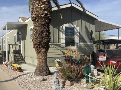 Photo 2 of 33 of home located at 2121 S Pantano Rd #408 Tucson, AZ 85710
