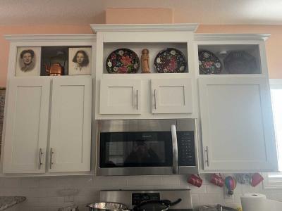 Photo 4 of 33 of home located at 2121 S Pantano Rd #408 Tucson, AZ 85710