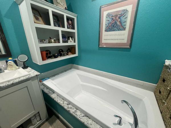 2021 CLAYTON Mobile Home For Sale