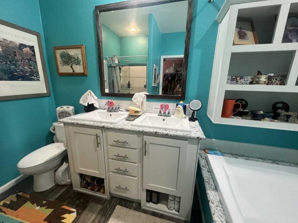 2021 CLAYTON Mobile Home For Sale