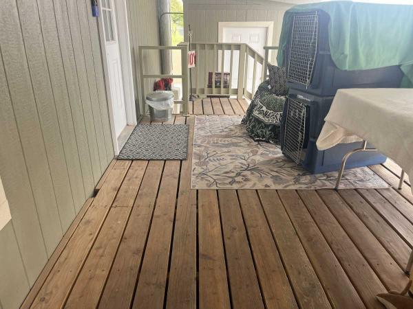 2021 CLAYTON Mobile Home For Sale