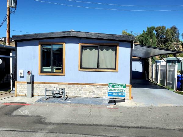 1971 Lynbrook Mobile Home