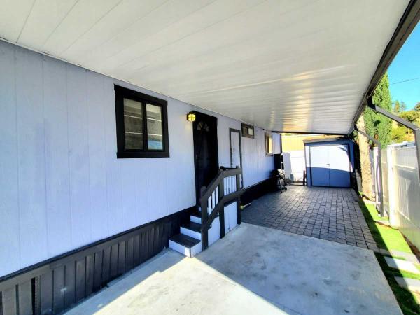 1971 Lynbrook Mobile Home