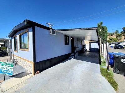 Photo 2 of 17 of home located at 18035 Soledad Canyon Rd #47 Canyon Country, CA 91351