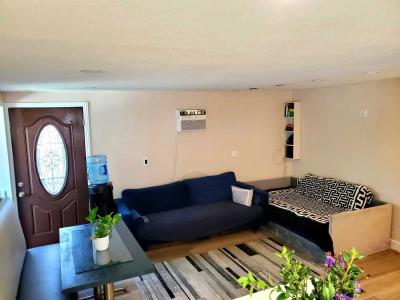 Photo 4 of 17 of home located at 18035 Soledad Canyon Rd #47 Canyon Country, CA 91351