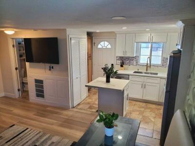 Photo 5 of 17 of home located at 18035 Soledad Canyon Rd #47 Canyon Country, CA 91351