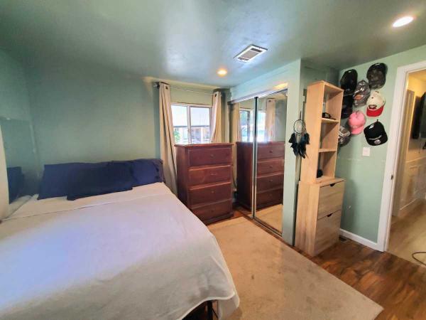 1971 Lynbrook Mobile Home