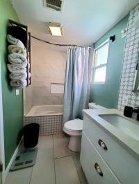 1971 Lynbrook Mobile Home