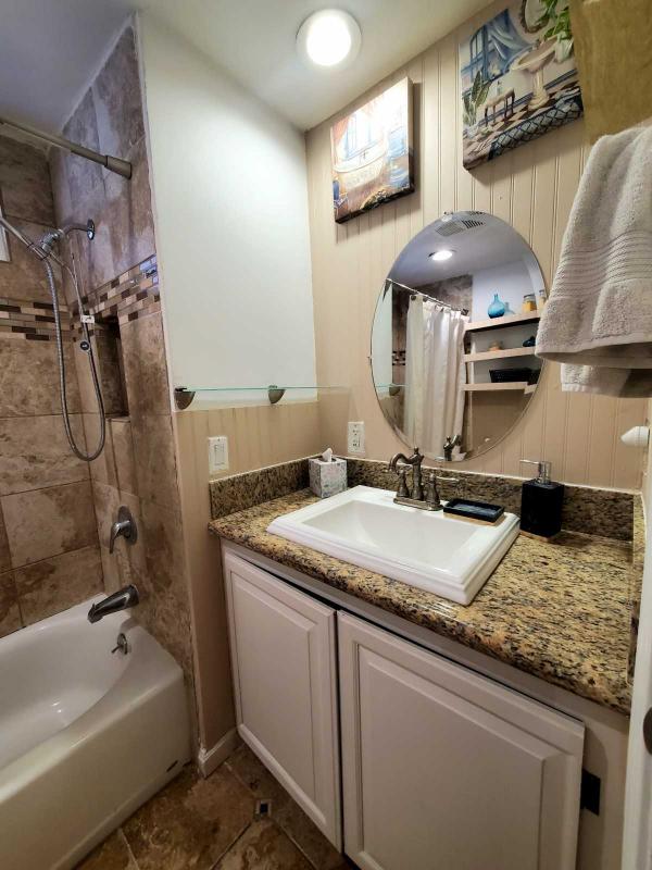 1971 Lynbrook Mobile Home