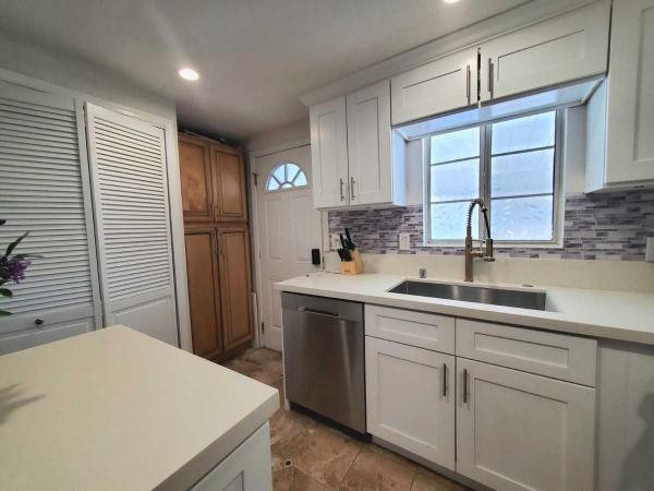 1971 Lynbrook Mobile Home