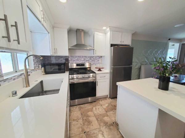 1971 Lynbrook Mobile Home