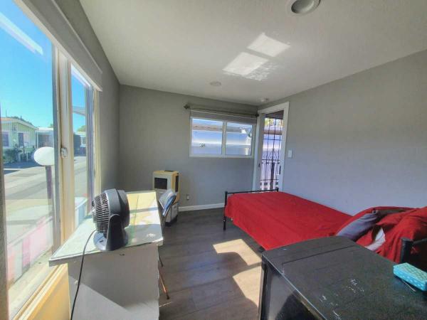 1971 Lynbrook Mobile Home