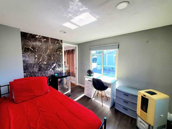 1971 Lynbrook Mobile Home