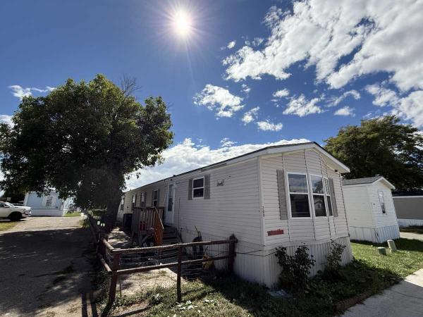 Photo 1 of 2 of home located at 26900 E. Colfax Ave. #269 Aurora, CO 80018