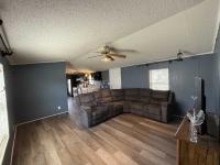 1997 CHII Mobile Home