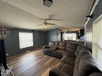 1997 CHII Mobile Home