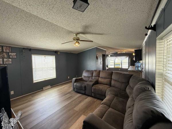 1997 CHII Mobile Home