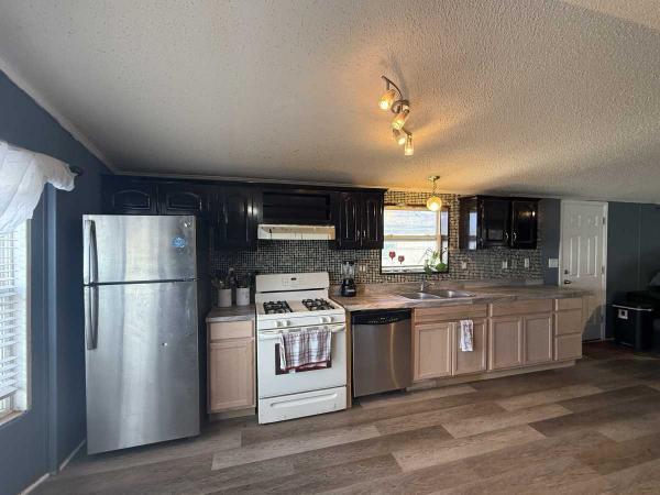 1997 CHII Mobile Home