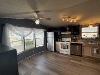 1997 CHII Mobile Home