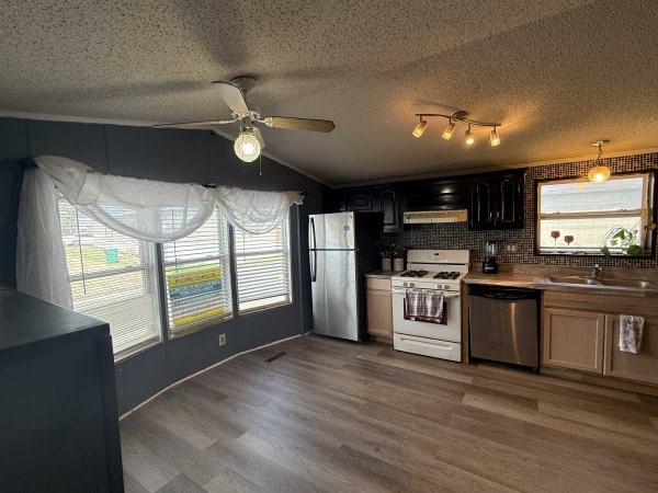 1997 CHII Mobile Home