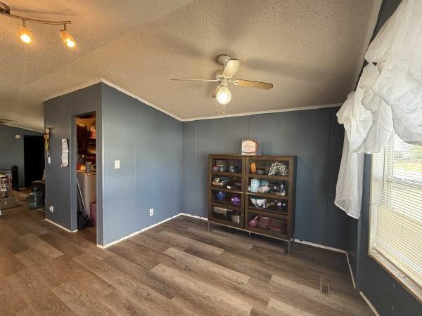 1997 CHII Mobile Home