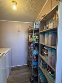 1997 CHII Mobile Home