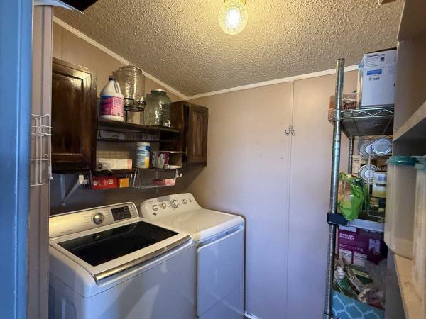 1997 CHII Mobile Home