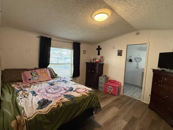 1997 CHII Mobile Home