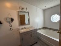 1997 CHII Mobile Home