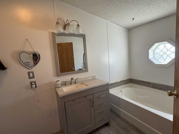 1997 CHII Mobile Home