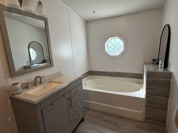 1997 CHII Mobile Home