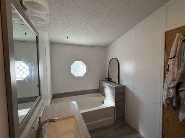 1997 CHII Mobile Home