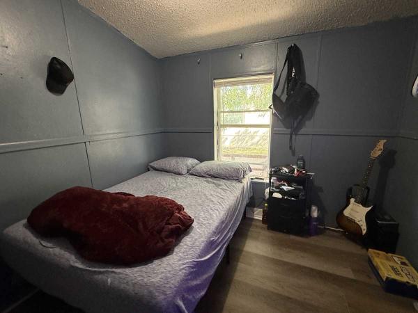 1997 CHII Mobile Home