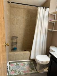 1997 CHII Mobile Home
