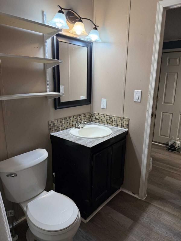 1997 CHII Mobile Home