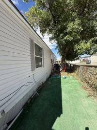 1997 CHII Mobile Home