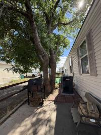1997 CHII Mobile Home