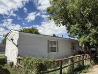 1997 CHII Mobile Home